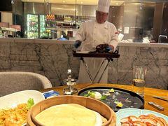 -大连君悦酒店·星海湾壹号Dalian·Dalian(星海广场店)