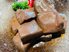 鸭血-捞王锅物料理(上海世茂广场店)