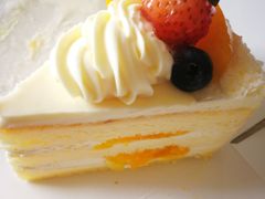 牛乳千层蛋糕-吉美诺烘焙(公园北路店)