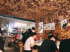 大堂-星平鸡饭·粤菜小炒(印象城旗舰店)