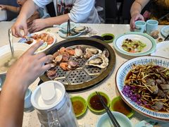 -巧克力渔家.小船海鲜胶东菜(万平口店)