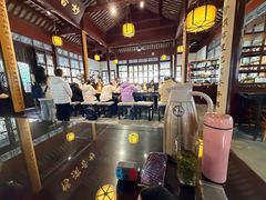 -西园寺素食(西园弄戒幢律寺店)