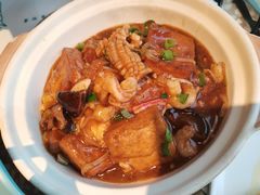 -金香匯晚茶(浑南店)
