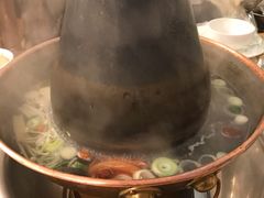 -月圆火锅(宁海东路二店)