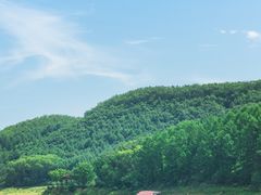 -五女山景区