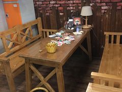 -MAX伯爵趣味互动密室逃脱(大坪D馆店)