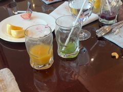 -Social 秀西餐厅-长沙瑞吉酒店(运达店)