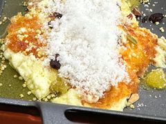 -诺敏塔拉奶茶-布里亚特包子-手把肉(锦都会店)