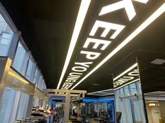 -NRG健身私教CLUB(打浦桥店)