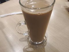 奶茶-必胜客(漕宝路店)