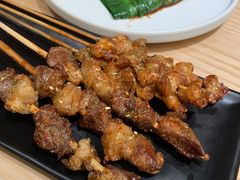 -隅乐胡椒虾·台湾菜·团建(皇岗店)
