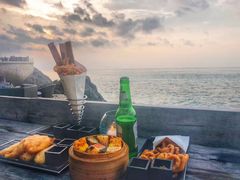 -Rock Bar Bali(Bali)