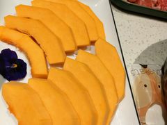 -牛村来人潮汕牛肉火锅(西单店)