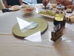 -渔村盛宴(航空新城店)