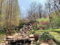-大连植物园