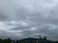 -青龙山国家森林公园