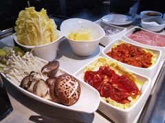 -海底捞火锅(枫蓝国际购物中心店)
