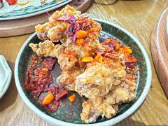 -西语炭烧牛排·西厨(石龙店)