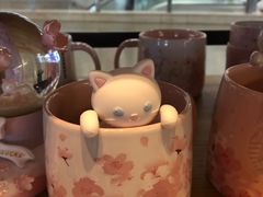 -星巴克(北京王府井店)