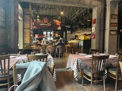 -Mammamia意大利餐厅(阳春巷店)