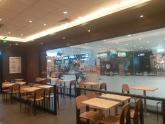 -汉堡王(砂之船奥莱店)