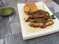 -潮和兴海鲜城·地道潮汕菜(佛山店)