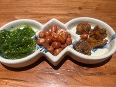 -炉胜·炉端烧·居酒屋