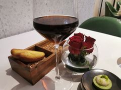 -L'Arome芳芳法国餐厅(仙林金鹰店)