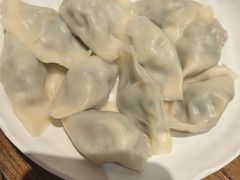 -一轩饺子馆(丽都店)