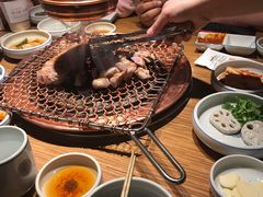 -王妃家(明洞中央店)