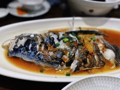 -大灶头·新昌菜(中国茶市店)
