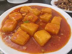 -清真宏玉祥黄门脸餐厅(华荫东里店)