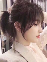 点击看大图 -KIMI HAIR SALON·烫染设计店