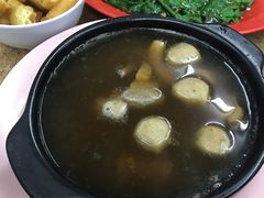 -新记肉骨茶