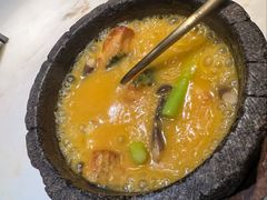 -锦府盐帮·李宅(领展购物广场中关村店)