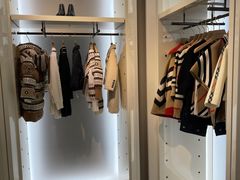 -BURBERRY(杭州万象城童装精品店)