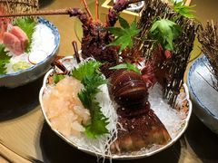-綱元·海鲜豆捞(明州里店)