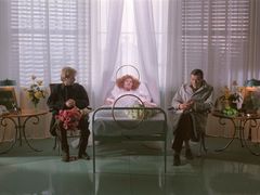 -1886德国汽车餐厅(外滩中央店)