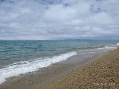 -青海湖二郎剑景区