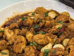 -碧海银沙海鲜餐厅(恒大海上威尼斯店)