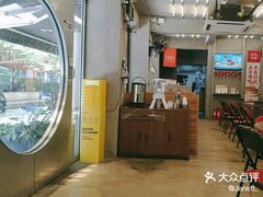 -孖记茶档·热腾茶餐(荔湾领展广场店)