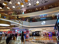 -银座mall(东直门店)