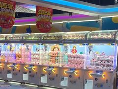 -大玩家(通州万达广场店)