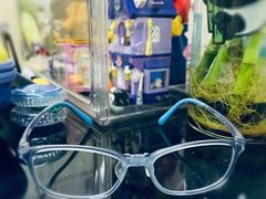-青聪儿童眼镜(浦江店)