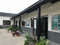 -呼吸森林·生态农庄农家乐私房菜