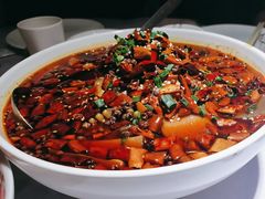 -鸭王烤鸭店(三里河店)