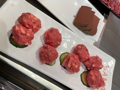 -嬷孙家潮汕牛肉火锅(北京路天河城店)