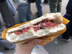 -杨天玉腊牛羊肉店