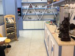 -雅逸居海鲜小厨