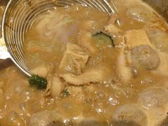 -荣叔港式沙嗲牛肉火锅(正佳潮流店)